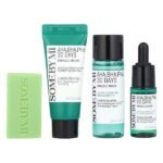 SOME BY MI, AHA.BHA.PHA 30 Days Miracle Starter Kit, 4 Piece Kit