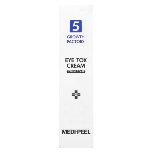 Medi-Peel, Eye Tox Cream, 1.35 fl oz (40 ml) - Image 2