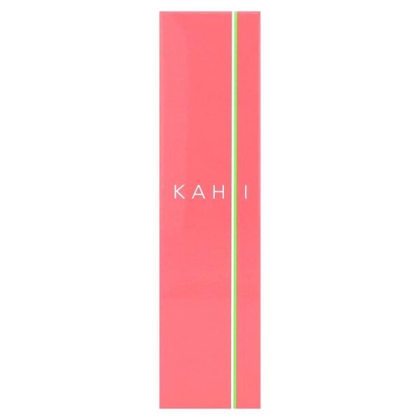 Kahi, Kisstin Balm, Pink, 9 g - Image 2