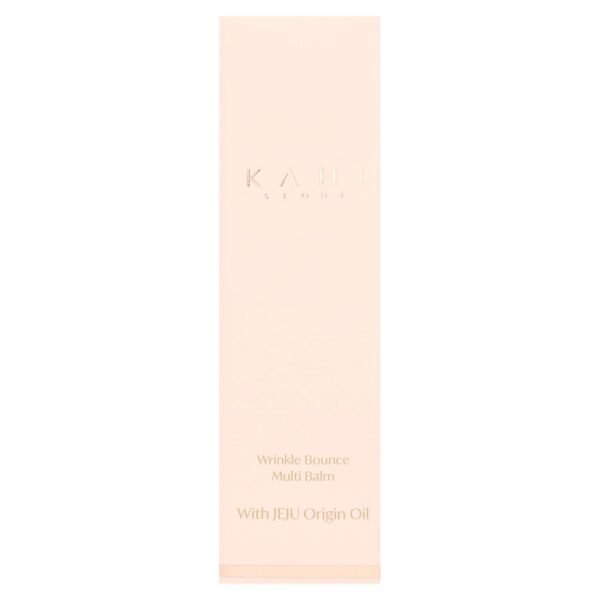 Kahi, Wrinkle Bounce Multi Balm, 9 g - Image 2