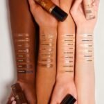 Too Faced Born This Way Travel Size Super Coverage Concealer Natural Beige 13.5ml - Image 7