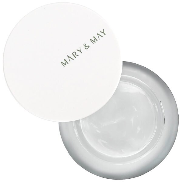 Mary & May, Sensitive Soothing Gel Cream, 2.46 oz (70 g) - Image 4