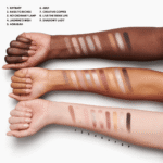Mac Eye Shadow x 9: Jasmine’s Wish - Image 3