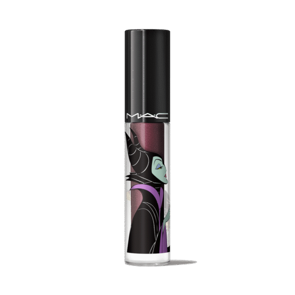 Mac Lipglass / M·A·C 40 Disney Favourites in Wrong Spell - Image 3