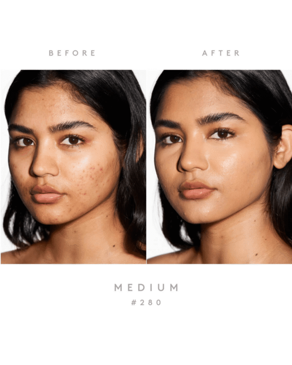 Pro Filt'r Soft Matte Longwear Foundation - Image 2