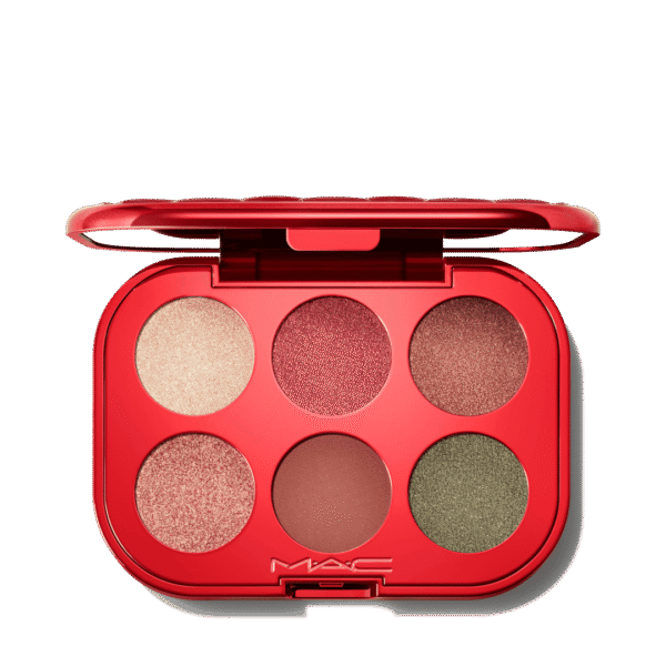 Mac EYE SHADOW X 6: LOVESTRUCK LUCK - Image 3