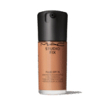 MAC Studio Fix Fluid SPF 15 24HR Matte Foundation + Oil Control  NW33