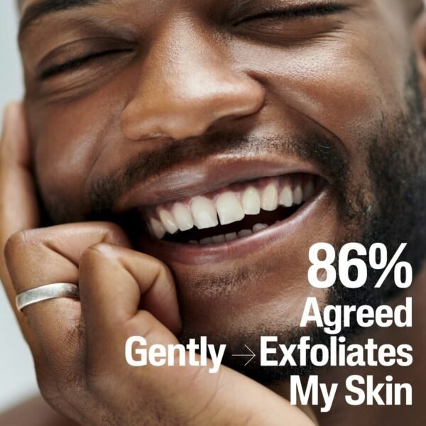 Cetaphil Gentle Exfoliating SA Cleanser 8oz - Image 3