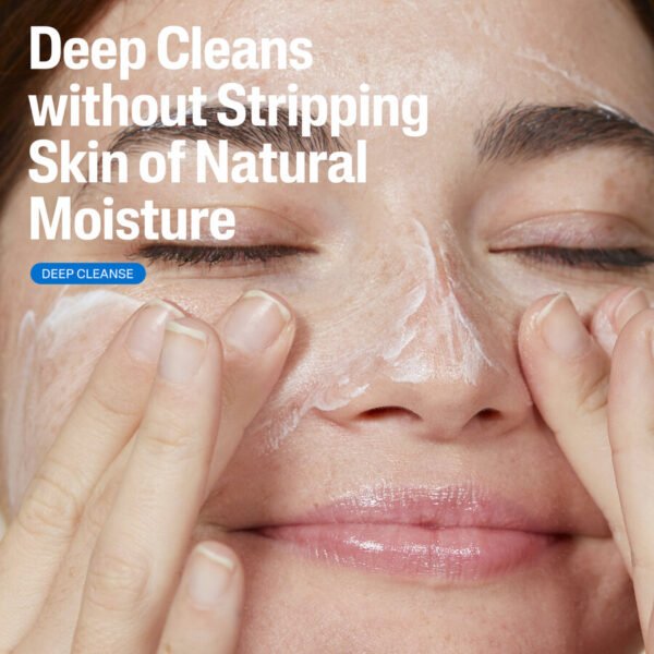 Cetaphil Daily Facial Cleanser - Image 2