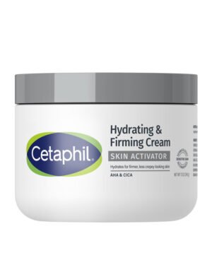 Cetaphil Skin Activator Hydrating & Firming Cream