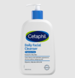 Cetaphil Daily Facial Cleanser Fragrance Free