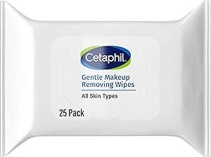 Cetaphil Hydrating Foaming Cream Cleanser 236g