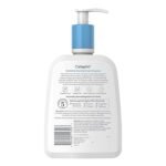Cetaphil Hydrating Foaming Cream Cleanser 236g