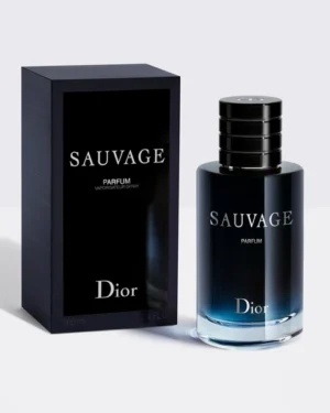 Dior Sauvage Parfum – 200 mL