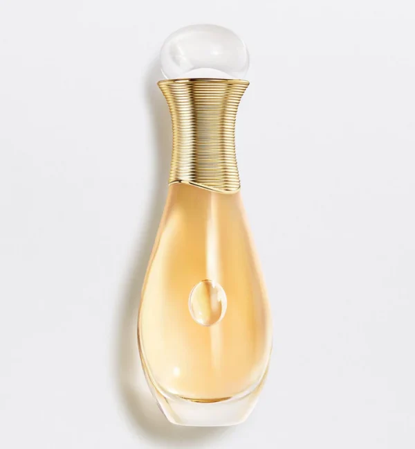 Dior J’adore Body Mist – Airy & Refreshing Scented Spray (100ml)