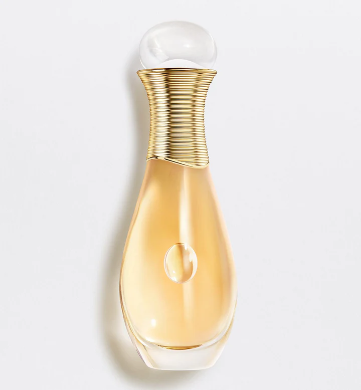 Dior J’adore Body Mist – Airy & Refreshing Scented Spray (100ml)