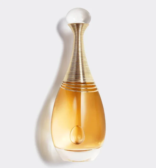 Dior J’adore Eau de Parfum Infinissime – Citrus, Floral & Woody Notes - Image 1