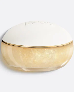 Les Adorables Golden Gel – Scented Shimmering Body Gel (100 mL)