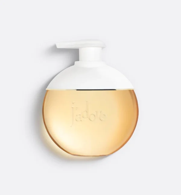 Dior J’adore Les Adorables Shower Gel – Foaming Floral Body Wash (200ml)