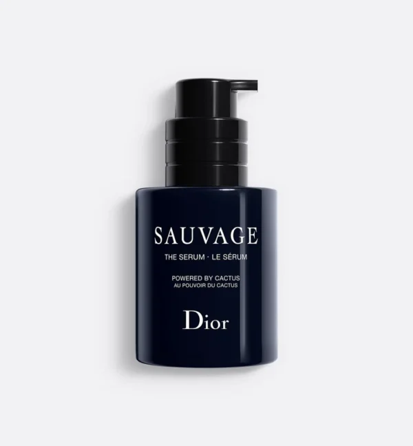 Dior Sauvage The Serum – 50mL