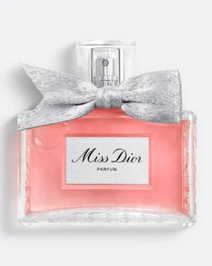 MISS DIOR EAU DE PARFUM Eau de parfum - floral and fresh notes Floral, Fruity and Woody Notes