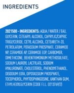 CeraVe Moisturizing Cream for Face & Body – Rich Hydration for Normal to Dry Skin, 340g - Image 3