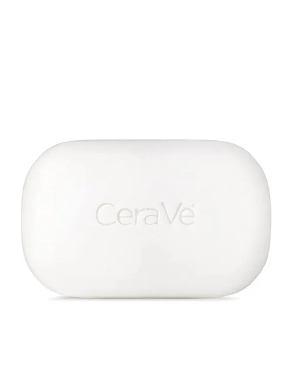 CeraVe Hydrating Cleanser Bar – 128g
