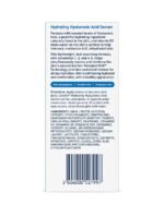 CeraVe Hydrating Hyaluronic Acid Serum – 30ml - Image 3
