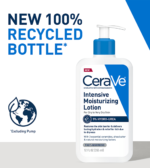 CeraVe Intensive Moisturizing Lotio