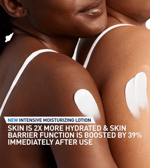 CeraVe Intensive Moisturizing Lotion