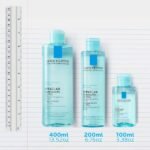 La Roche-Posay Effaclar Micellar Water - Image 2
