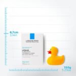 La Roche-Posay Lipikar Pain Surgras Cleansing Bar - Image 2