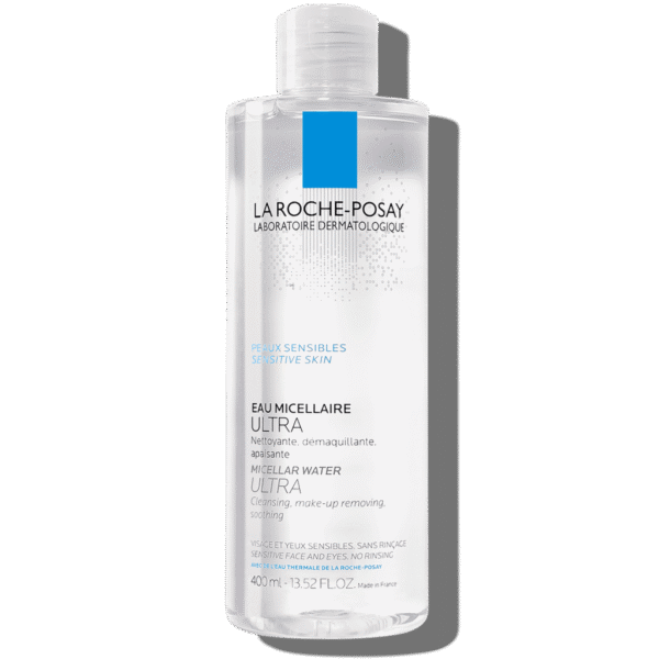 La Roche-Posay Micellar Water Ultra – Sensitive Skin - Image 4