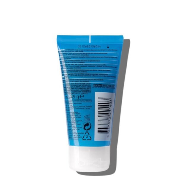 La Roche-Posay Ultrafine Scrub 50 ml - Image 3