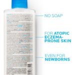 La Roche-Posay Lipikar Syndet AP+ Wash Cream - Image 2