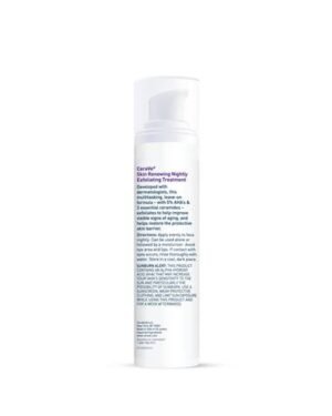 CeraVe Skin Renewing Nightly Exfoliating Treatment – 30ml