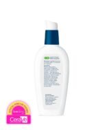 CeraVe PM Facial Moisturizing Lotion – Nighttime Hydration with Ceramides, Niacinamide & Hyaluronic Acid, 89ml - Image 2