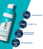 CeraVe Resurfacing Retinol Serum – 30ml