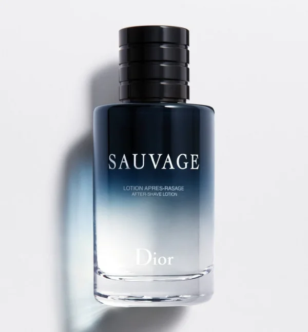 Dior Sauvage After-Shave Lotion - Image 1