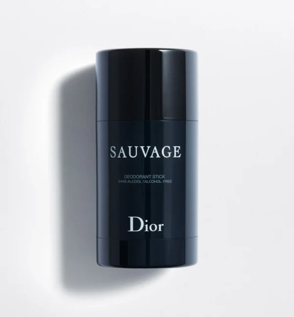 Dior Sauvage Stick Deodorant - Image 1