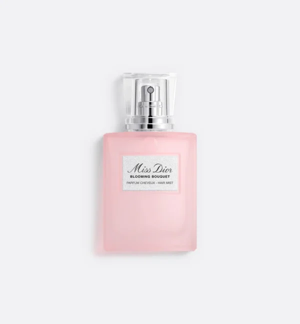 Miss Dior Blooming Bouquet – Hair Mist (30 mL) - Image 1