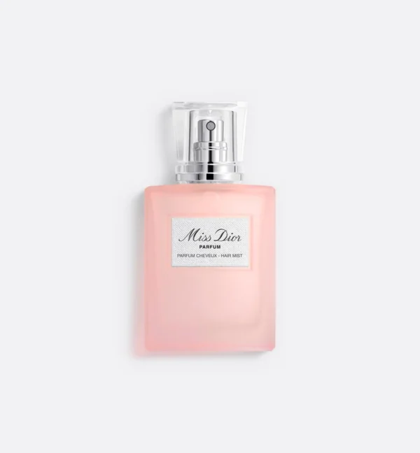 Miss Dior – Parfum Hair Mist (30 mL) - Image 1