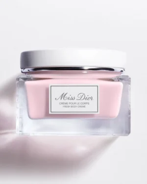 Miss Dior Fresh Body Crème – 150 mL