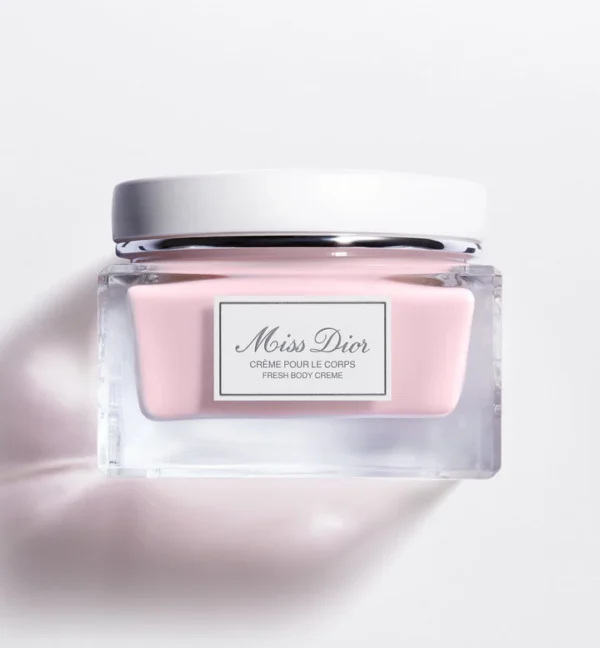 Miss Dior Fresh Body Crème – 150 mL