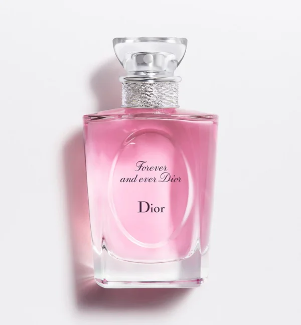 Forever and Ever Dior Eau de Toilette – 100 mL - Image 1