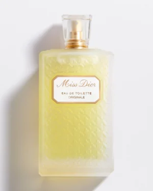 Miss Dior Eau de Toilette Originale (100 mL)