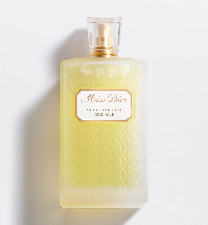 Miss Dior Eau de Toilette Originale (100 mL)