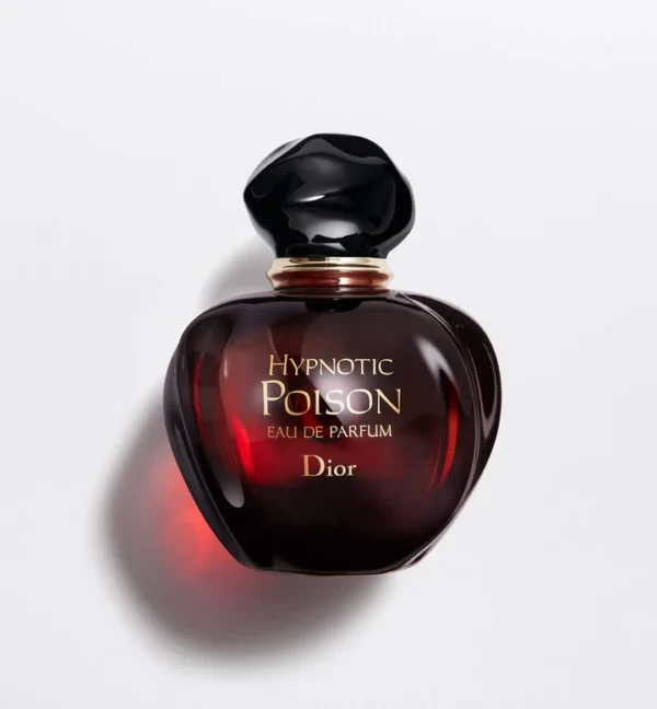 Hypnotic Poison – Eau de Parfum (50 mL) - Image 1