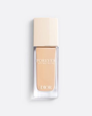Dior Forever Hydra Nude Foundation – 24-Hour Wear & 48-Hour Hydration