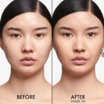 Dior Forever Hydra Nude Foundation – 24H Natural Perfection with Hyaluronic Acid - Image 2